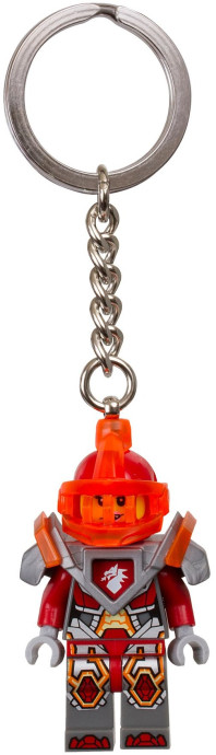 Macy Key Chain