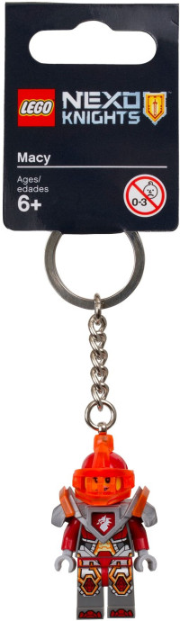 Macy Key Chain