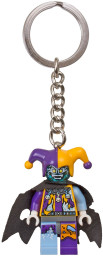 Jestro Key Chain