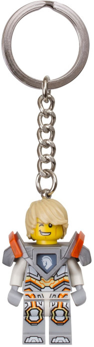 Lance Key Chain