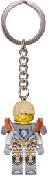 Lance Key Chain