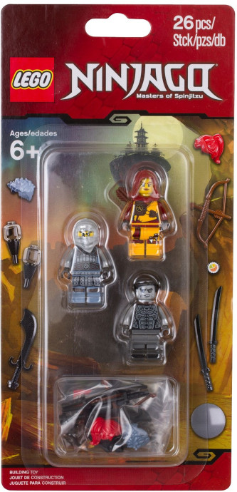 Accessory Set