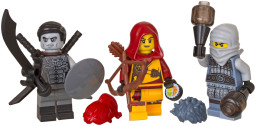 Accessory Set