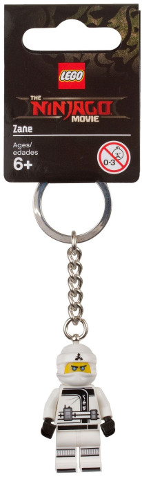 Zane Key Chain