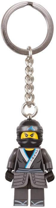 Nya Key Chain