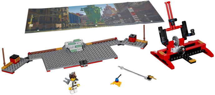 Movie Maker Set