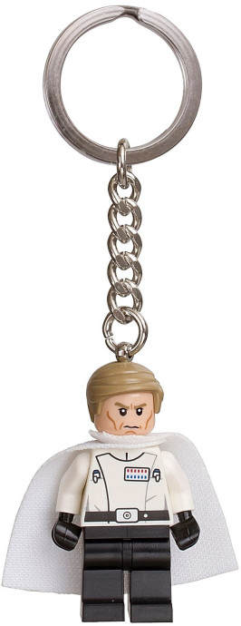 Director Krennic Key Chain