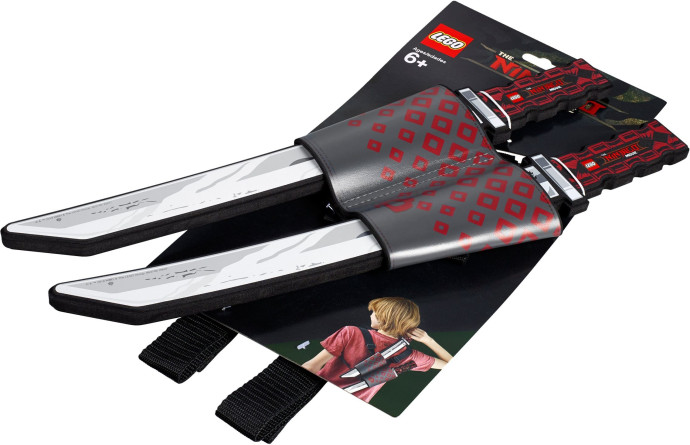 Kai Katanas with Sheath