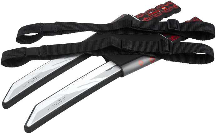Kai Katanas with Sheath