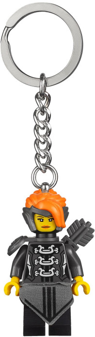 Misako Key Chain