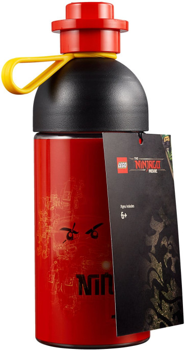 NINJAGO MOVIE Hydr Bottle