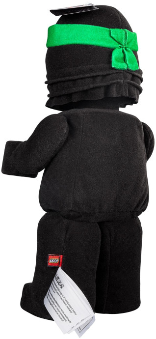 Lloyd Minifigure Plush