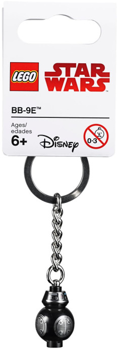 BB-9E Key Chain