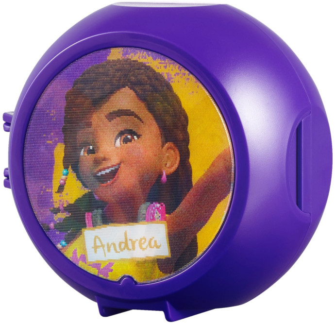 Andrea's DJ Pod