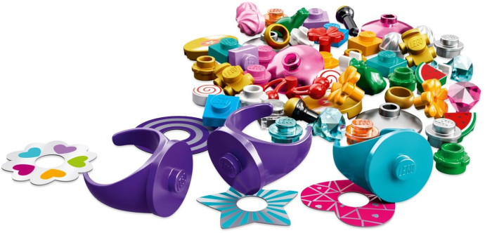 Creative Rings