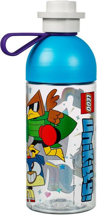 Unikitty Hydration Bottle