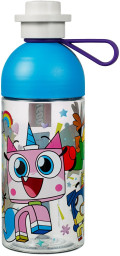 Unikitty Hydration Bottle
