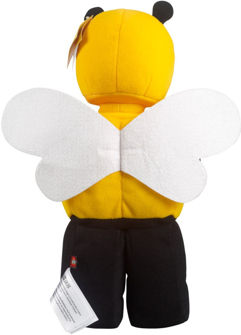 Bee Girl Minifigure Plush