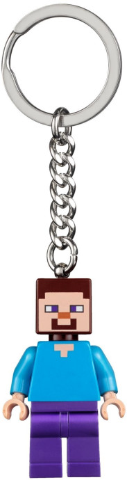 Steve Key Chain