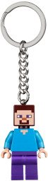 Steve Key Chain