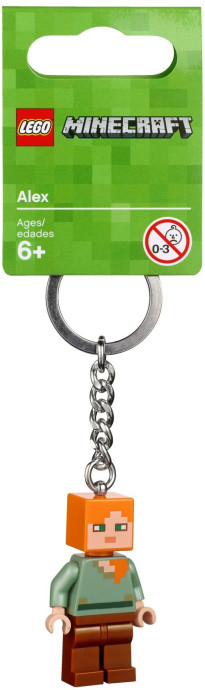 Alex Key Chain