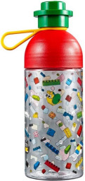 LEGO Hydration Bottle 2018