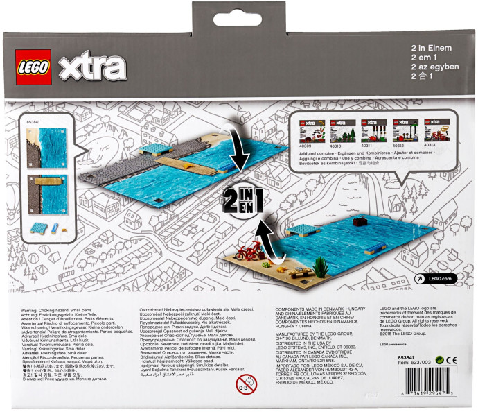 Sea Playmat