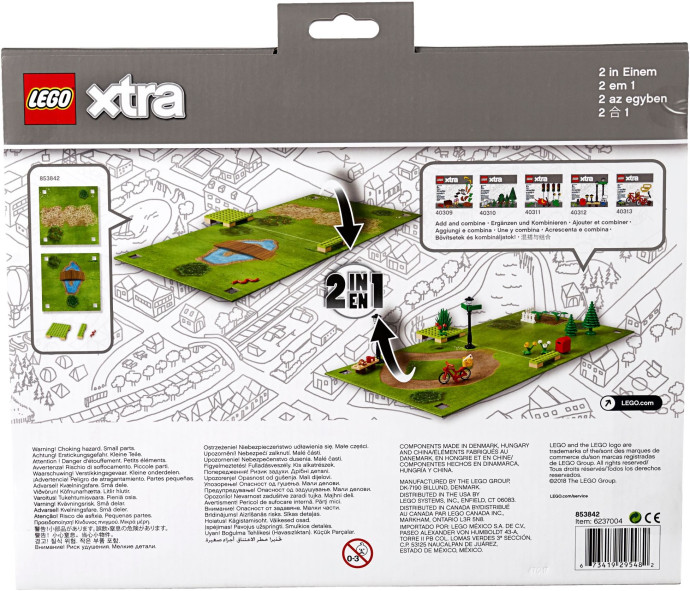 Park Playmat
