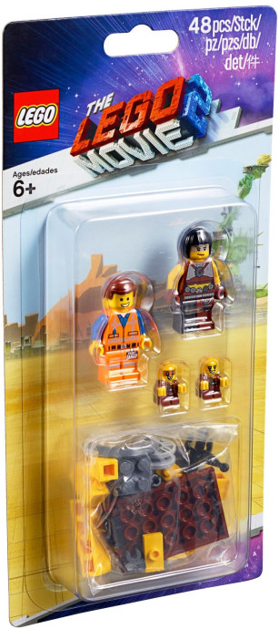 TLM2 Accessory Set 2019
