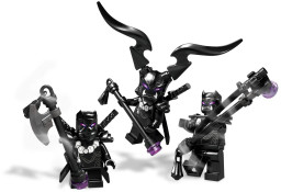 Oni Battle Pack