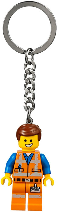 Emmet Key Chain