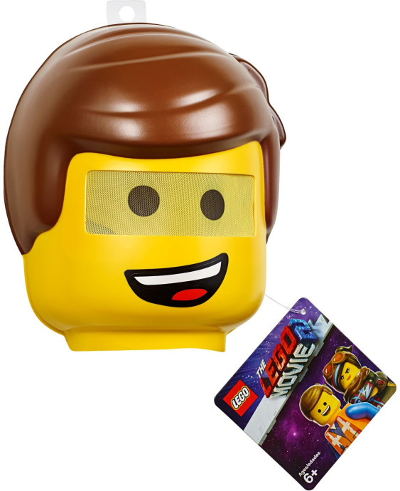 Emmet Mask