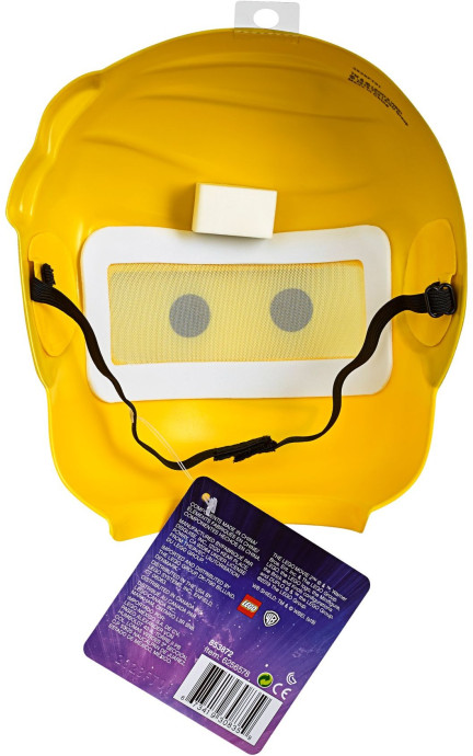 Emmet Mask