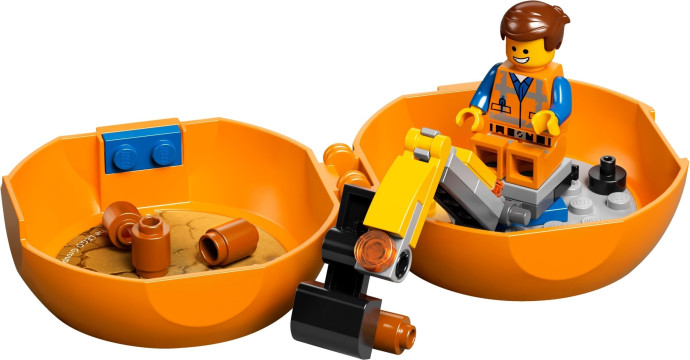 Emmet Pod