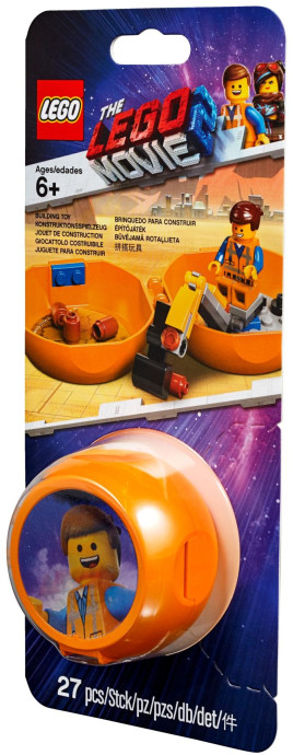 Emmet Pod