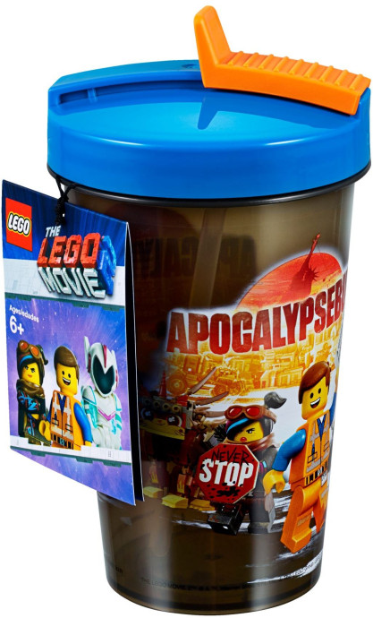 TLM2 Tumbler with Straw