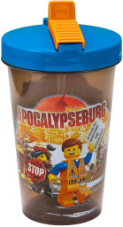 TLM2 Tumbler with Straw