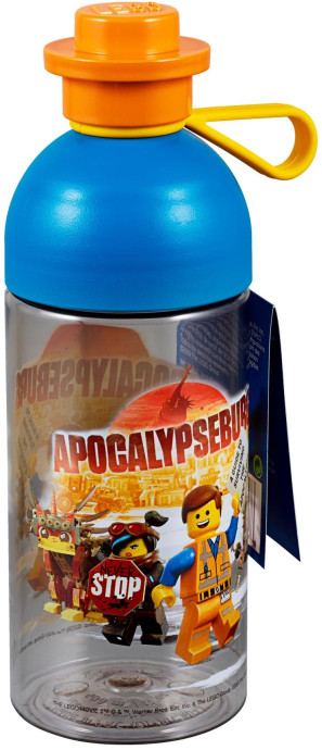 TLM2 Hydration Bottle