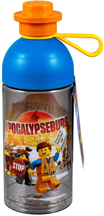 TLM2 Hydration Bottle