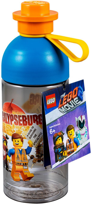 TLM2 Hydration Bottle