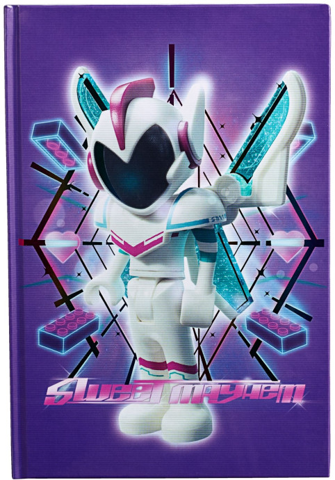 TLM2 Notebook