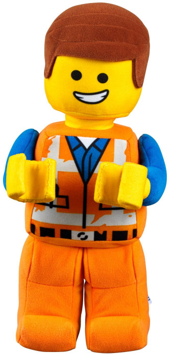 Emmet Plush