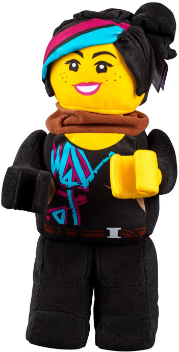 Lucy Plush