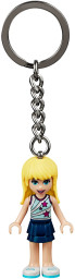 Stephanie Key Chain