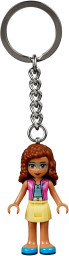 Olivia Key Chain
