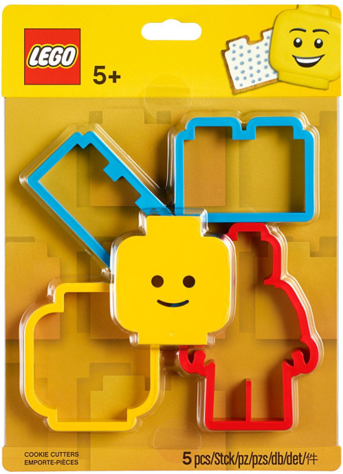 Cookie Cutters