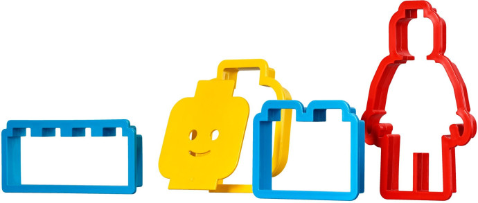 Cookie Cutters