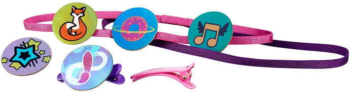 LEGO Friends Hair Accessory Set