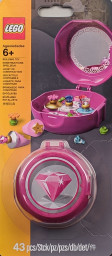 Creative Rings