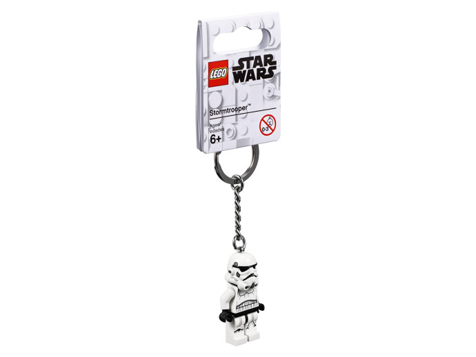 Kľúčenka Stormtrooper™